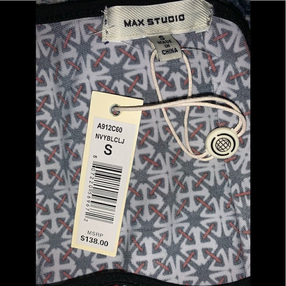 Max Studio Dress  - Picture 5 of 5